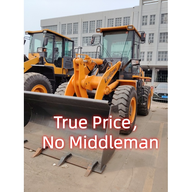 2023 LiuGong 835-45128999