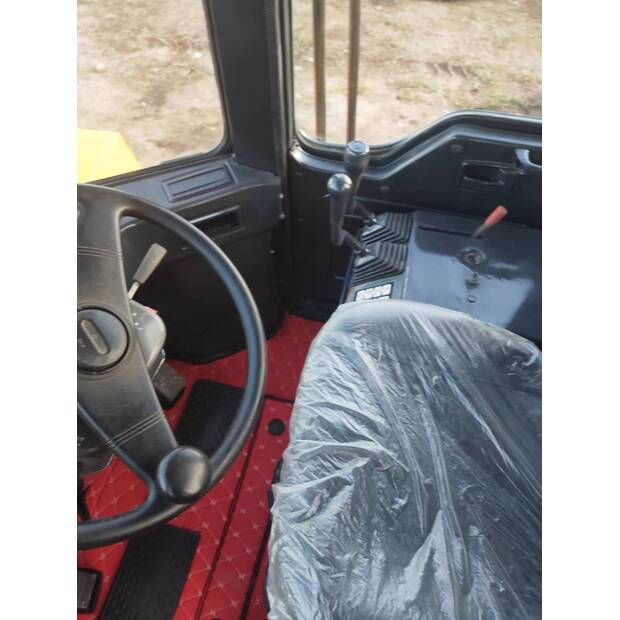 2024 كوماتسو WA470-45129009