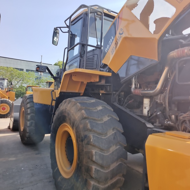 2024 LiuGong 862H-45129027