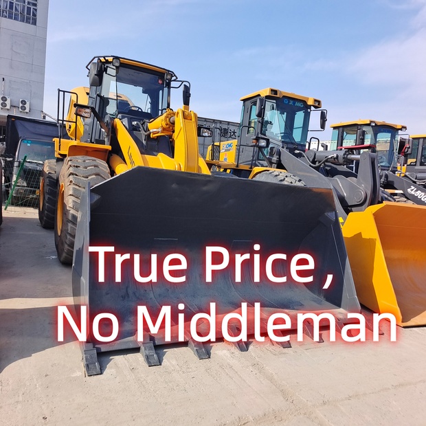 2024 LiuGong 862H-45129029