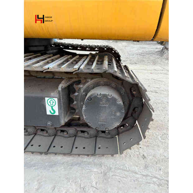 2024 كاتربيلر 305.5E2-45129038