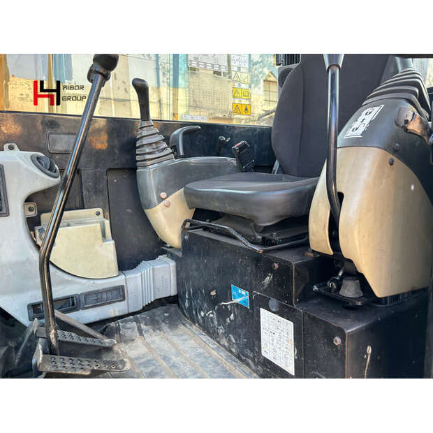 2024 كاتربيلر 305.5E2-45129039