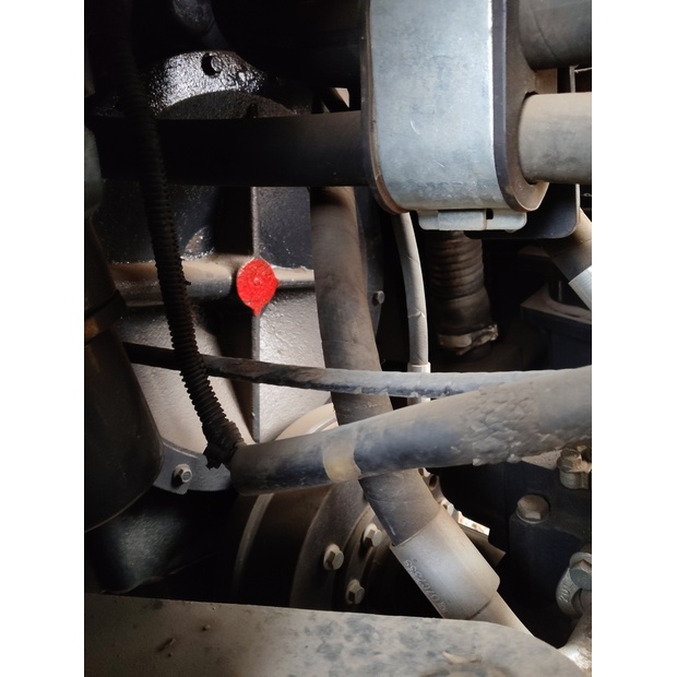 2024 LiuGong 856H-45129047