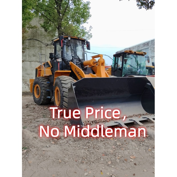 2024 LiuGong 856H-45129057