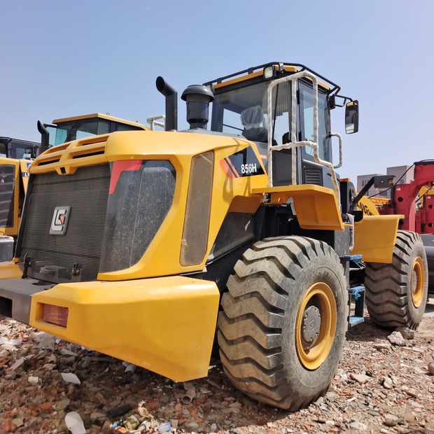 2024 LiuGong 856H-45129064