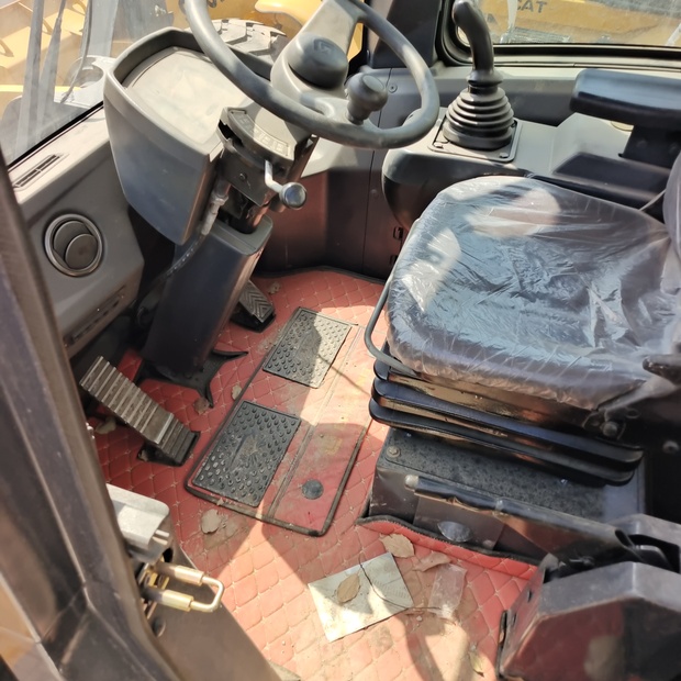 2024 LiuGong 856H-45129068