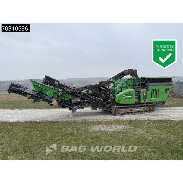 2019 Terex COBRA 230R-45129081