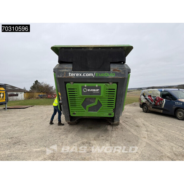 2019 Terex COBRA 230R-45129082