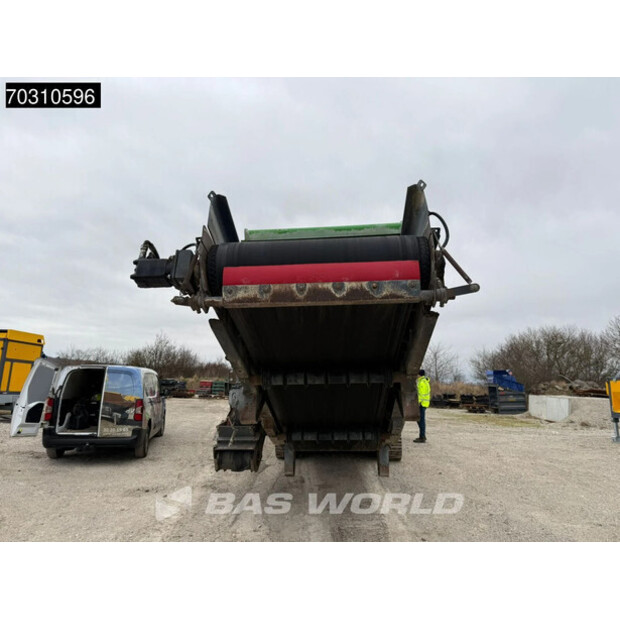 2019 Terex COBRA 230R-45129083