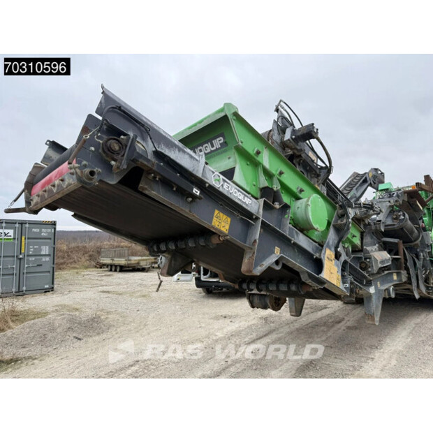 2019 Terex COBRA 230R-45129086