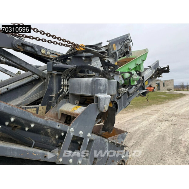 2019 Terex COBRA 230R-45129088