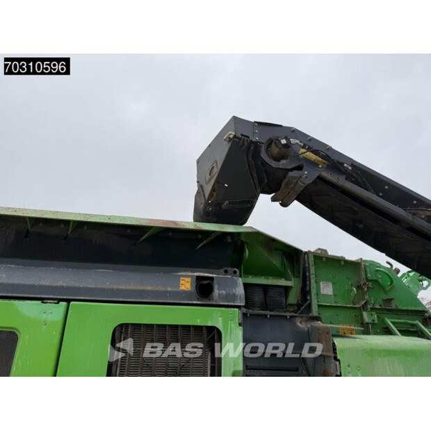 2019 Terex COBRA 230R-45129090