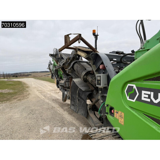 2019 Terex COBRA 230R-45129093