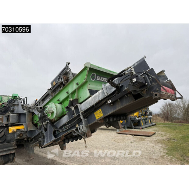 2019 Terex COBRA 230R-45129097