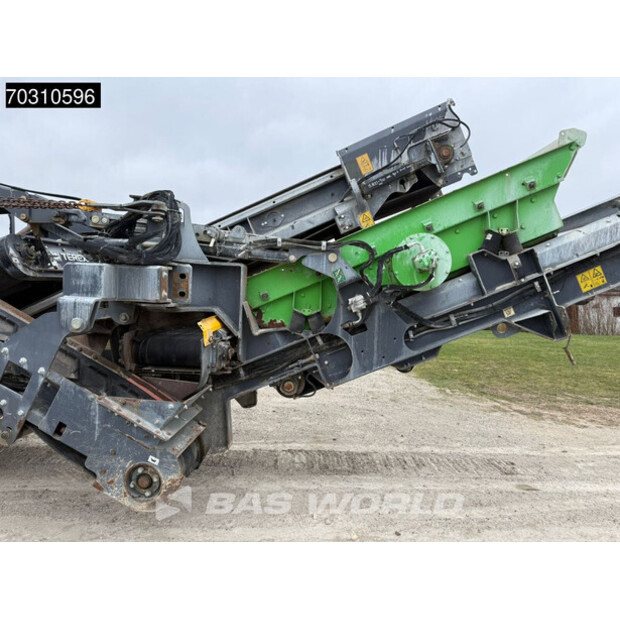 2019 Terex COBRA 230R-45129098