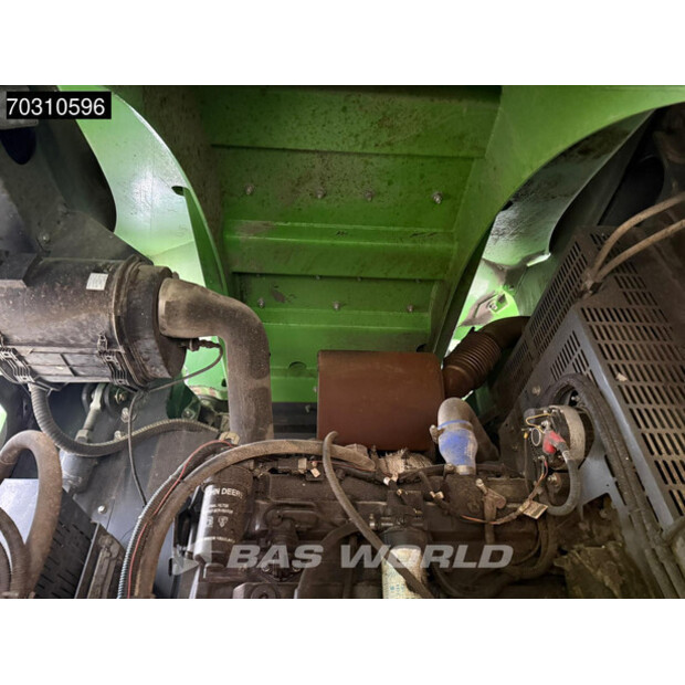 2019 Terex COBRA 230R-45129099