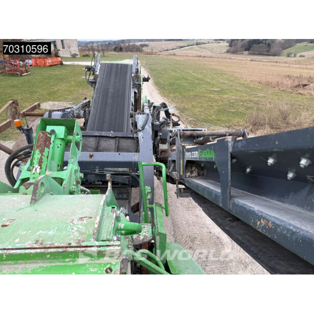 2019 Terex COBRA 230R-45129100