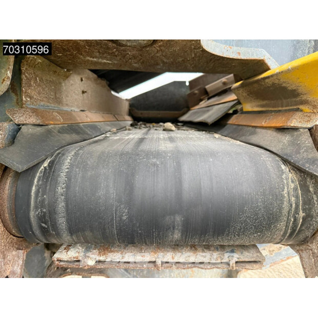 2019 Terex COBRA 230R-45129102