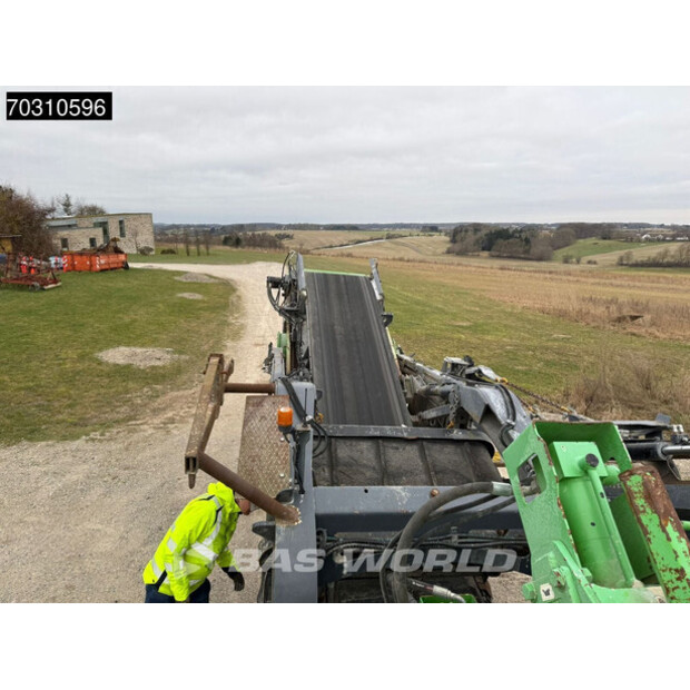 2019 Terex COBRA 230R-45129103