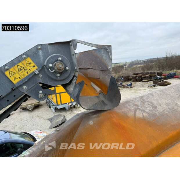 2019 Terex COBRA 230R-45129105