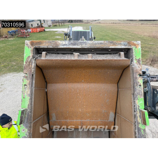 2019 Terex COBRA 230R-45129106