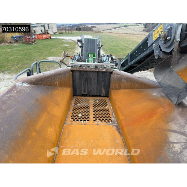 2019 Terex COBRA 230R-45129107