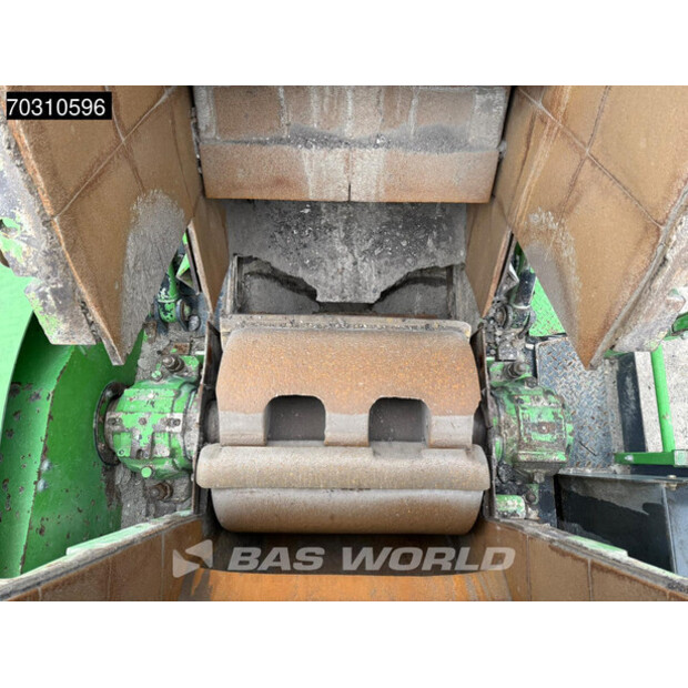 2019 Terex COBRA 230R-45129108