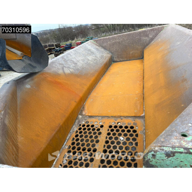 2019 Terex COBRA 230R-45129109