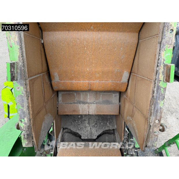 2019 Terex COBRA 230R-45129111