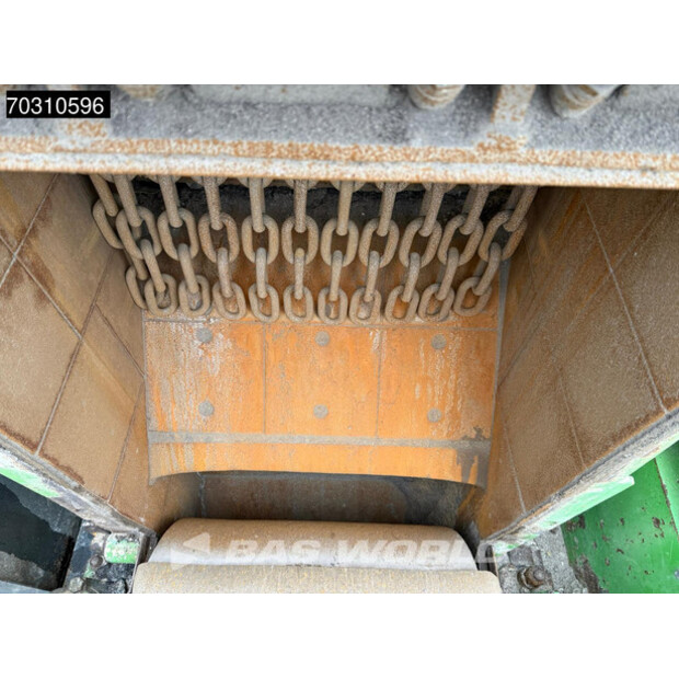 2019 Terex COBRA 230R-45129113