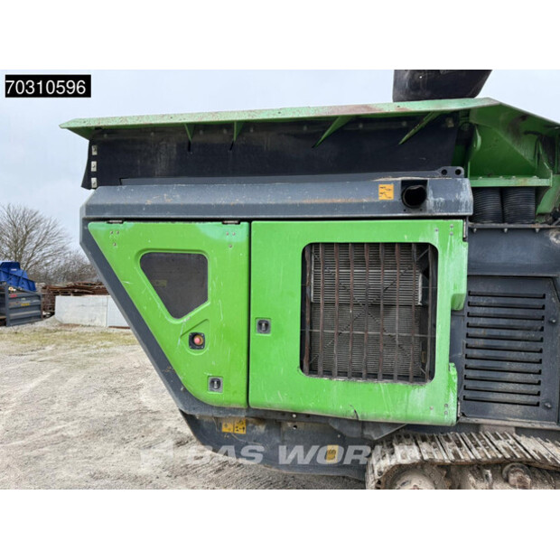 2019 Terex COBRA 230R-45129116