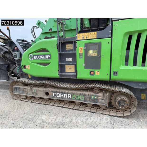 2019 Terex COBRA 230R-45129117