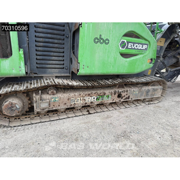 2019 Terex COBRA 230R-45129118