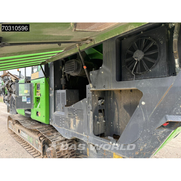 2019 Terex COBRA 230R-45129119