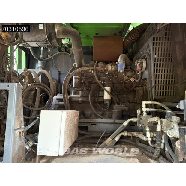 2019 Terex COBRA 230R-45129121