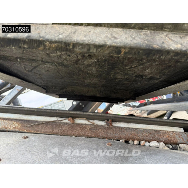 2019 Terex COBRA 230R-45129125