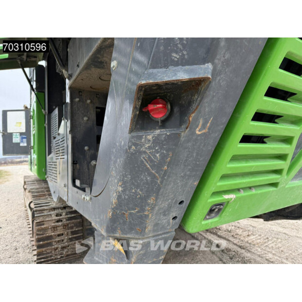 2019 Terex COBRA 230R-45129127