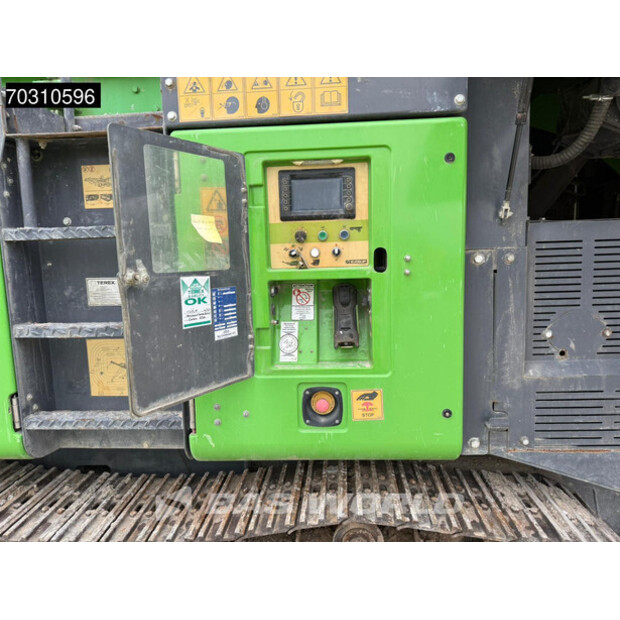 2019 Terex COBRA 230R-45129129