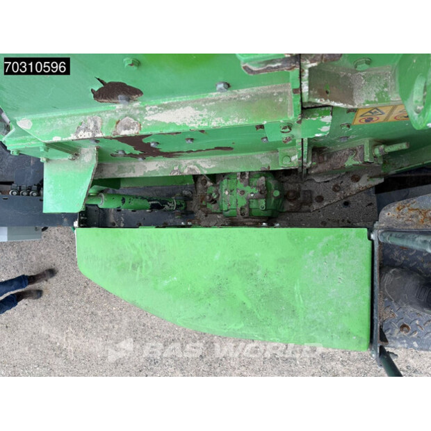 2019 Terex COBRA 230R-45129130