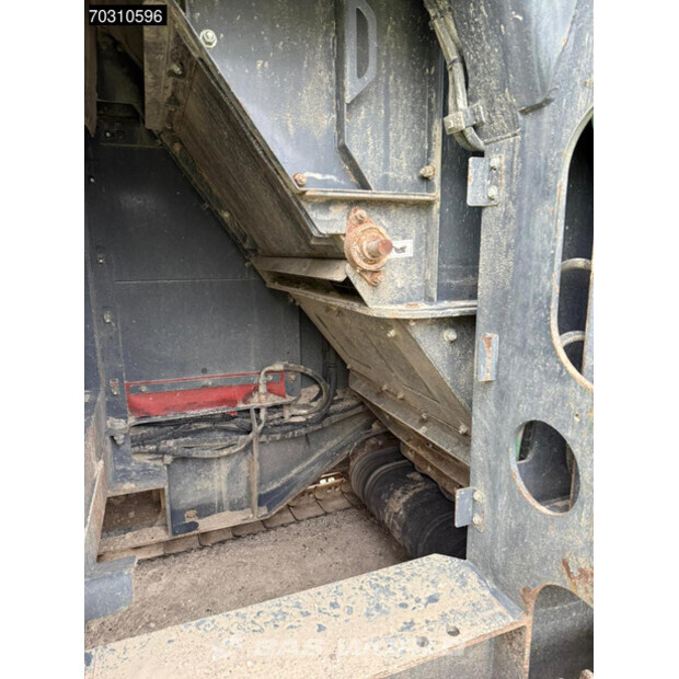 2019 Terex COBRA 230R-45129136