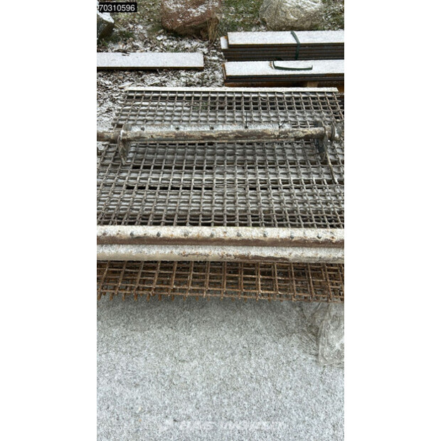 2019 Terex COBRA 230R-45129138