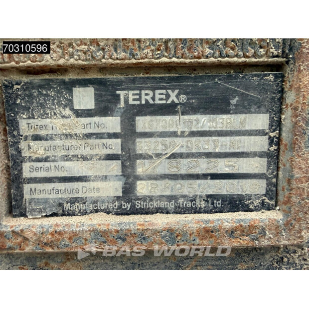 2019 Terex COBRA 230R-45129142