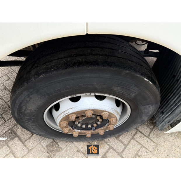 2014 مان TGX 18.480-45129172