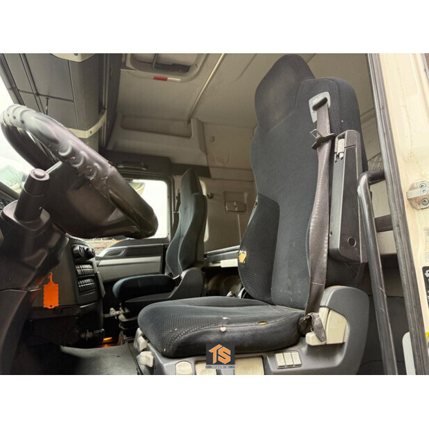 2014 مان TGX 18.480-45129173