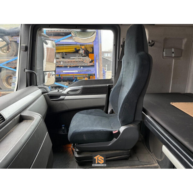 2014 مان TGX 18.480-45129177