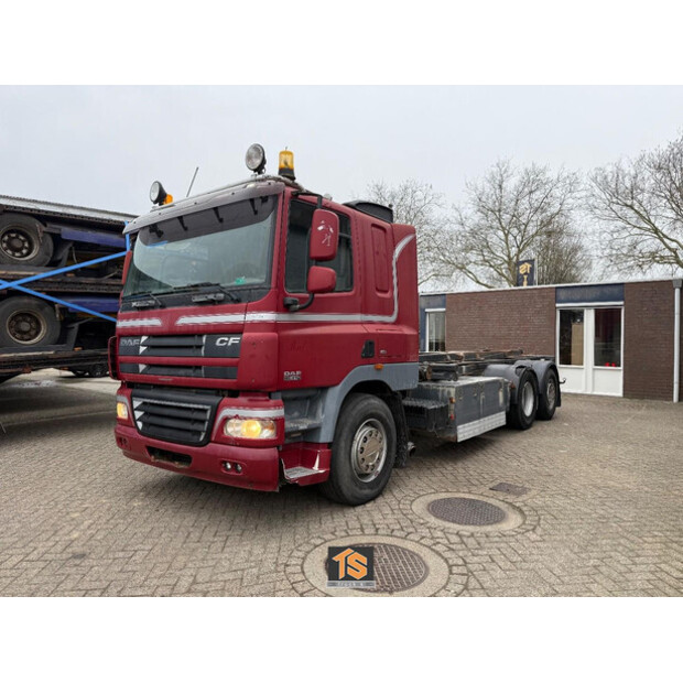 2007 داف CF 85.410-45129185