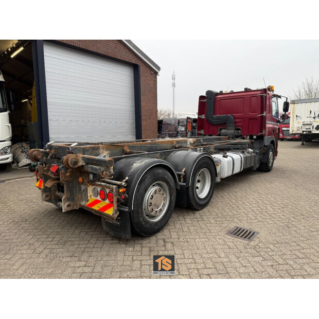 2007 داف CF 85.410-45129190