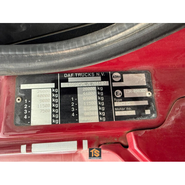 2007 داف CF 85.410-45129198