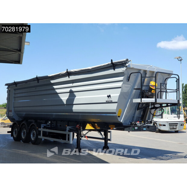 2025 Wielton Hardox-45129273