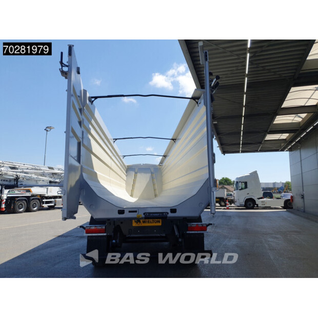 2025 Wielton Hardox-45129281